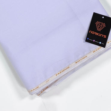 Narkins Men’s Summer Wash&Wear Suit – Unstitched