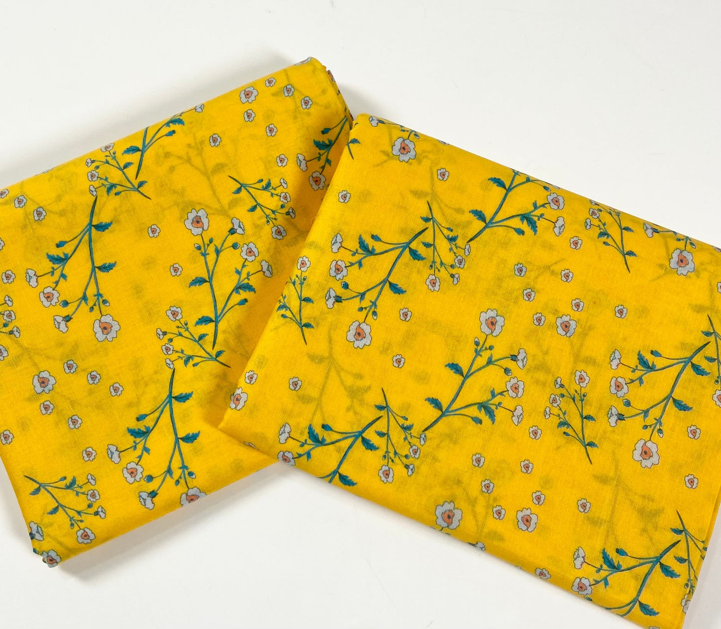Bin Saeed Digital Printed Lawn 2-PC