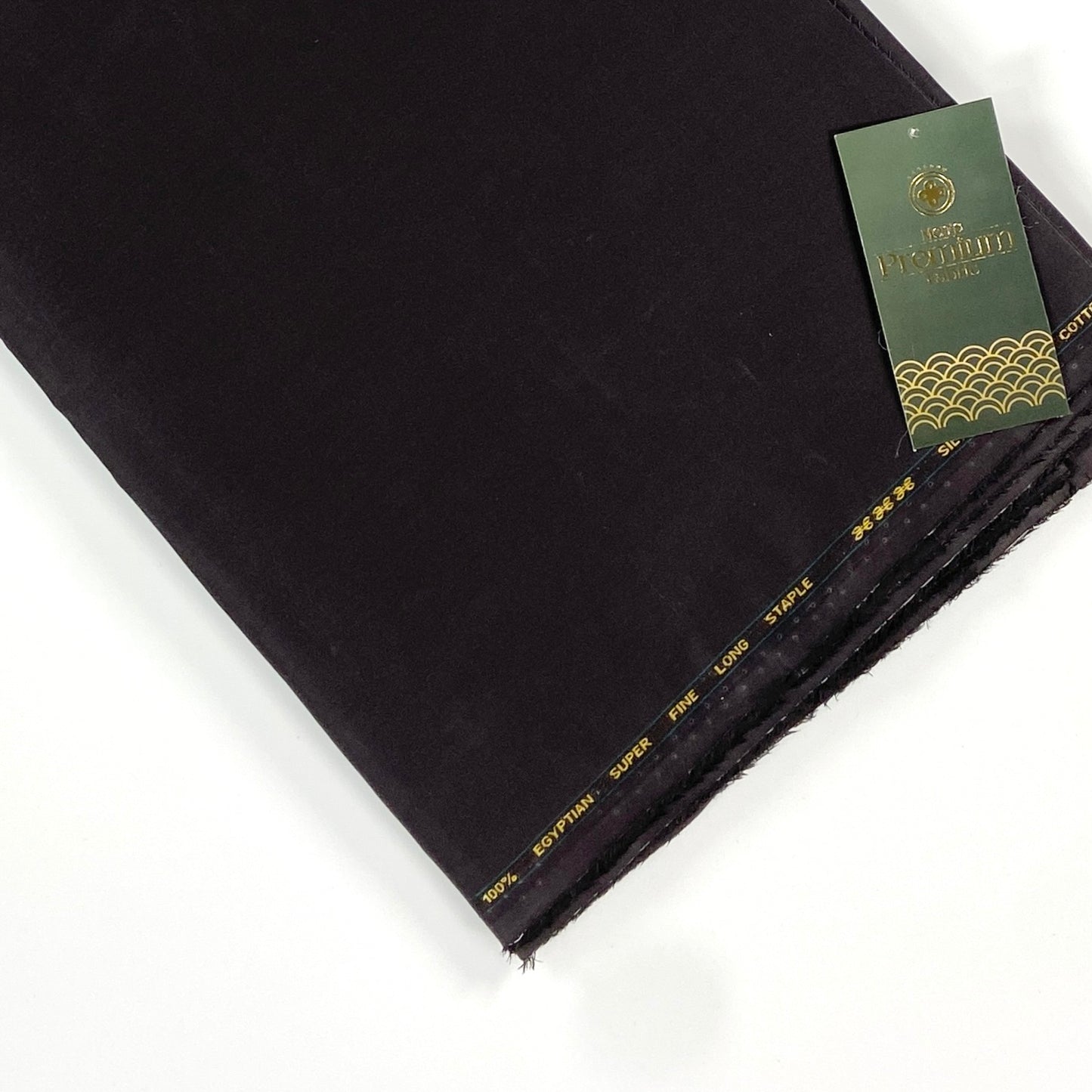 Taqwa Silver Storm Men’s Summer Cotton Unstitched Suit