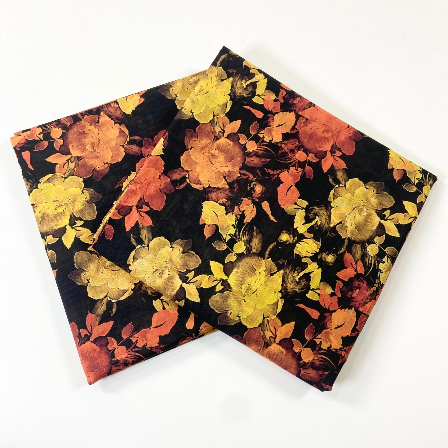 Anaya Noor Digital Print Bana Dora 2PC