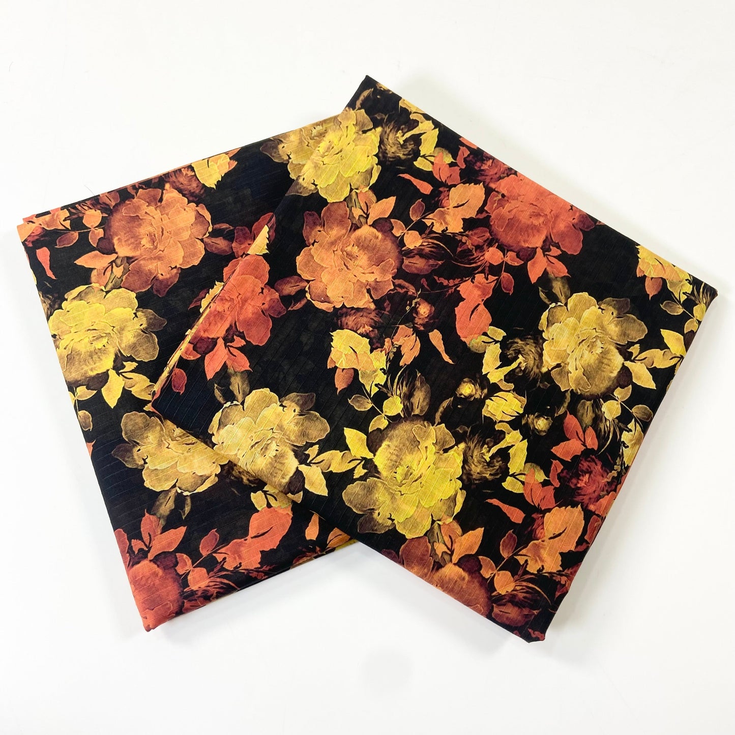 Anaya Noor Digital Print Bana Dora 2PC