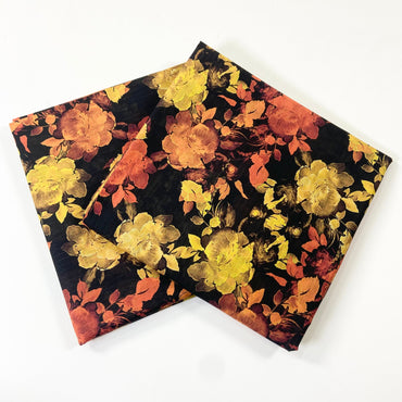 Anaya Noor Digital Print Bana Dora 2PC
