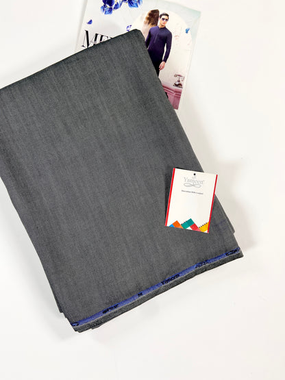 Impose by Yameen Men’s Winter Unstitched Suit – Premium Fabric