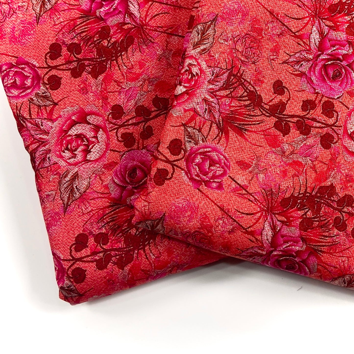 Anaya Noor Printed Dhanak Marina 2PC