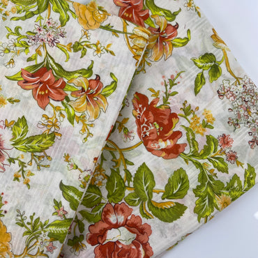 Nishat Allover Lawn 2-PC