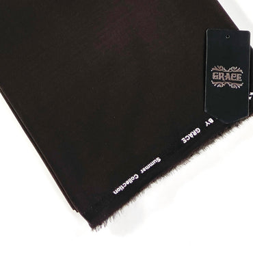 Grace Wash & Wear – Men’s Unstitched Suit