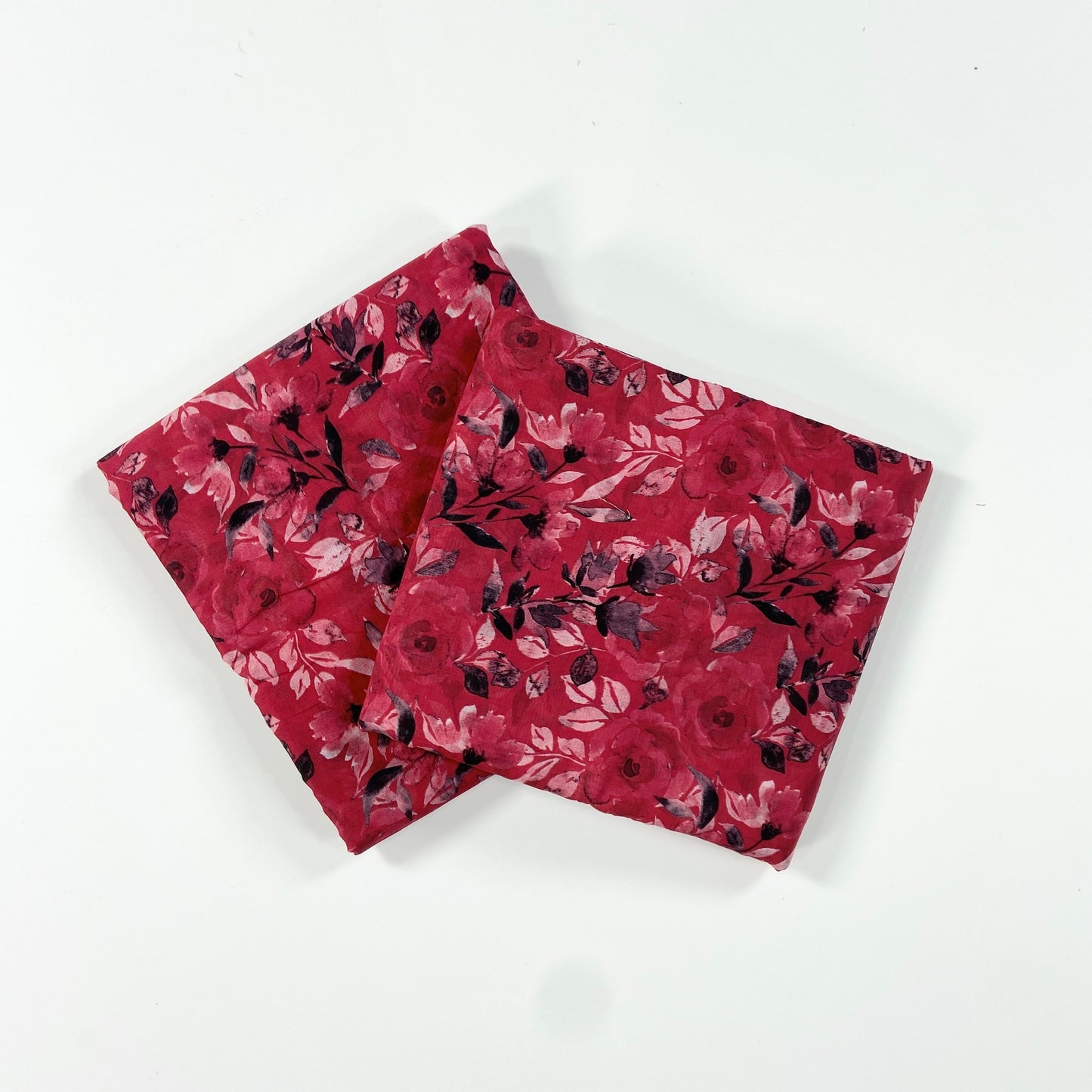 Bin Saeed Digital Printed Lawn 2PC