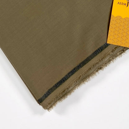 Asim Jofa Wash & Wear – Men’s Unstitched Suit