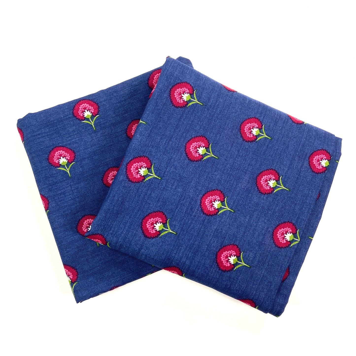 Nishat Digital Printed Allover Khaddar 2PC