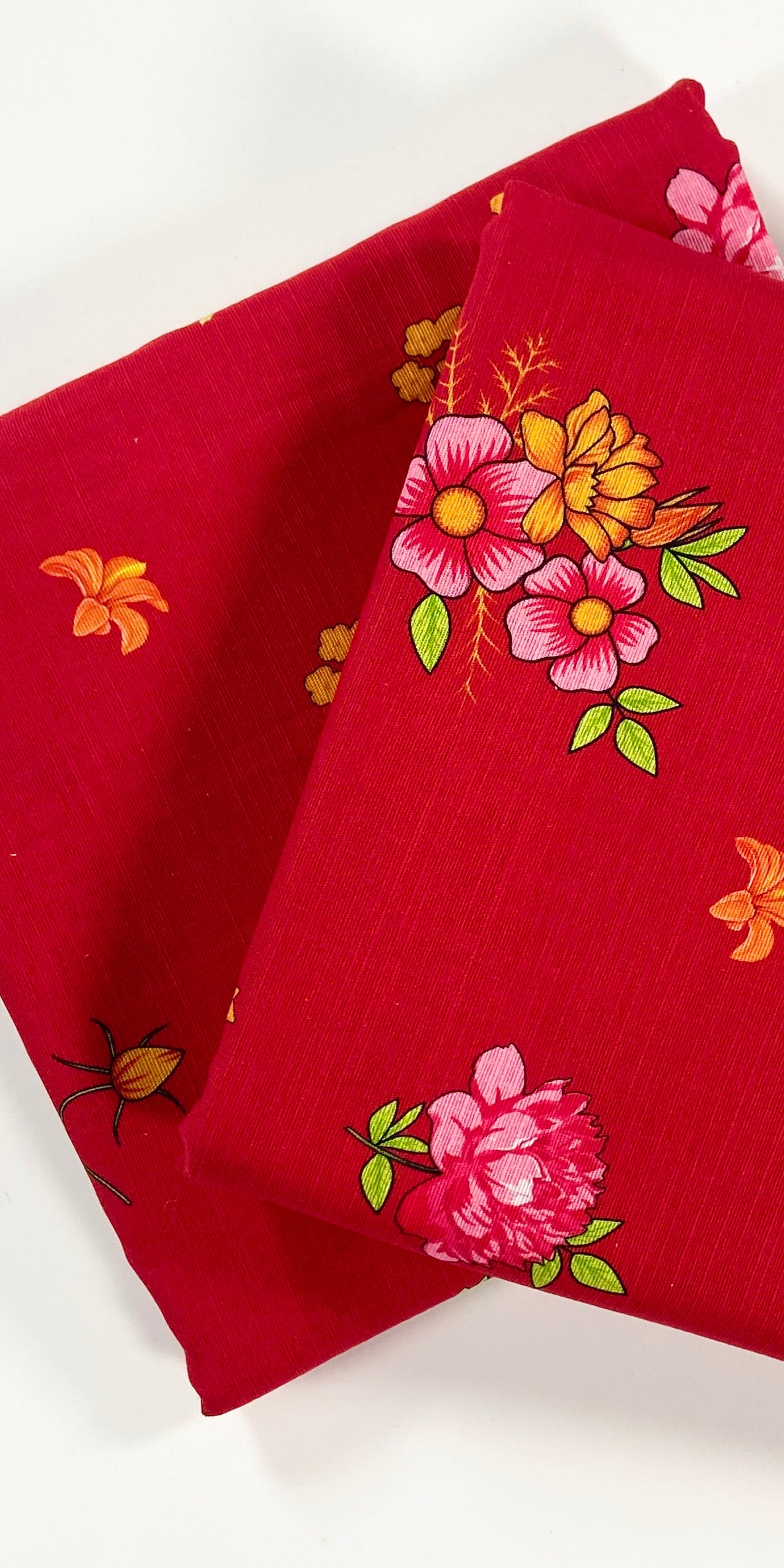 Maria B Digital Printed Khaddar-2PC