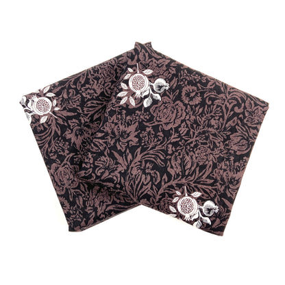 Nishat Digital Printed Allover Khaddar 2PC