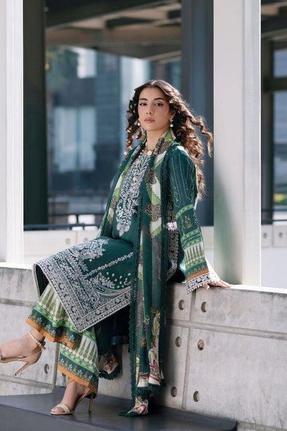 Broadway By Mahnur | Lawn'26