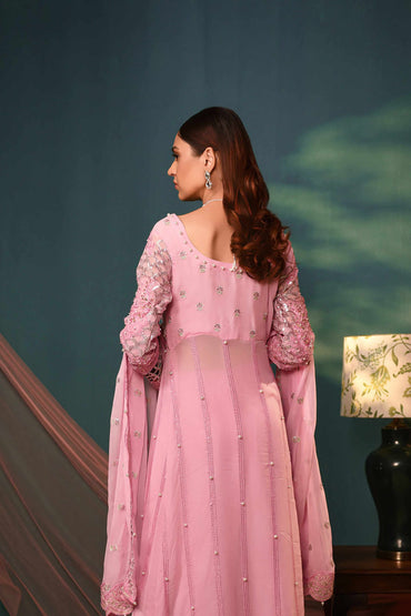 Zarosh Luxe Formals – 3PC