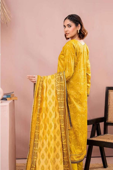 Zesh AirJet Printed Lawn 3PC