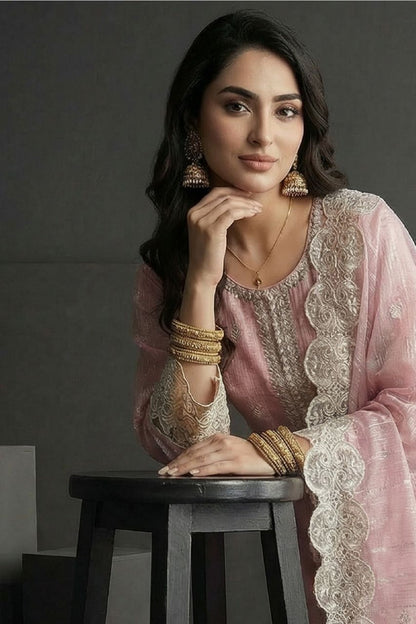 Zoha By Dressline | Chamkili