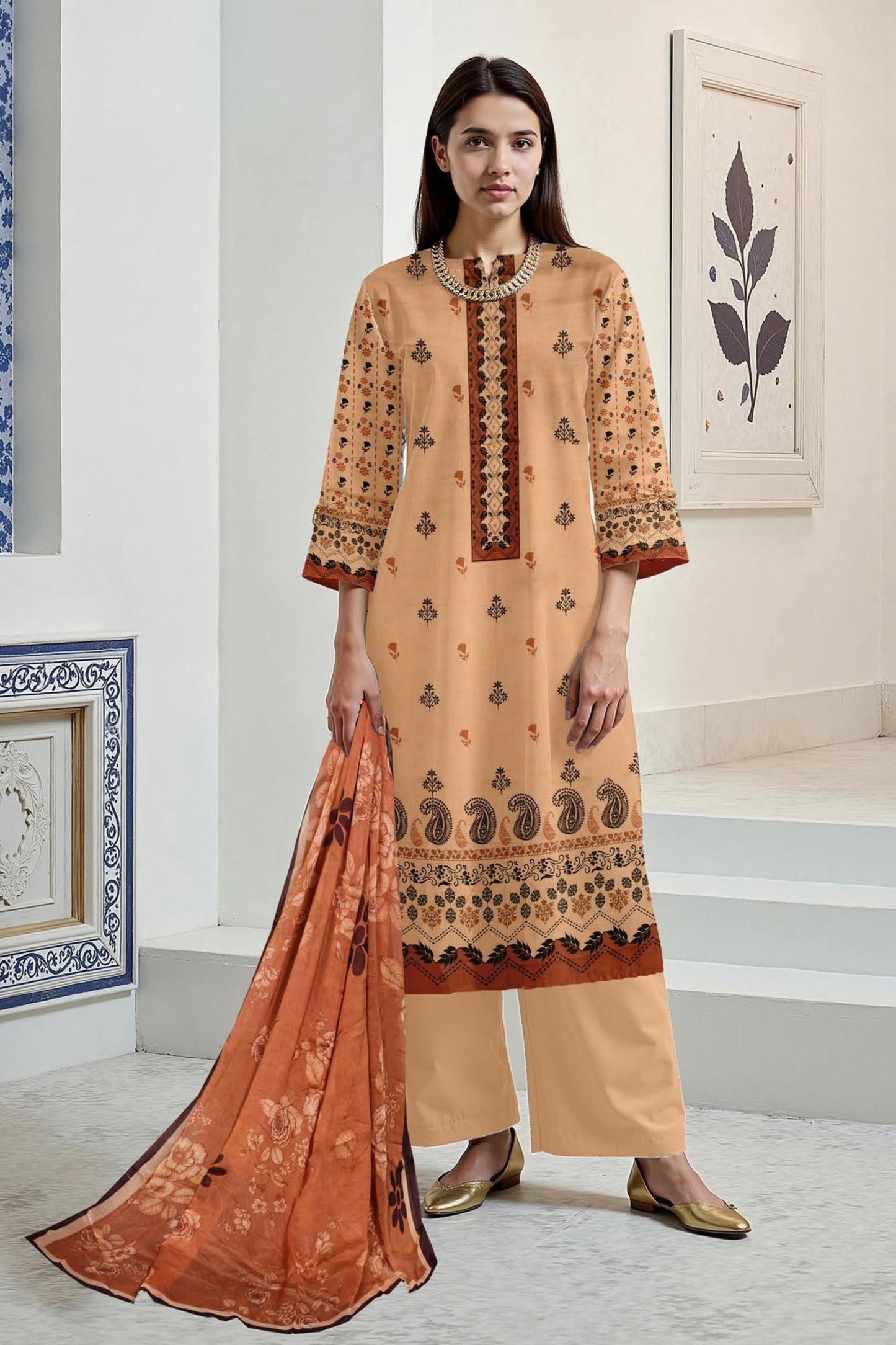 ( Bundle of 9 ) Zara Ali