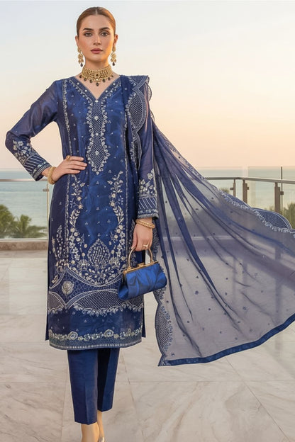 Elnaaz | Dressline | Organza