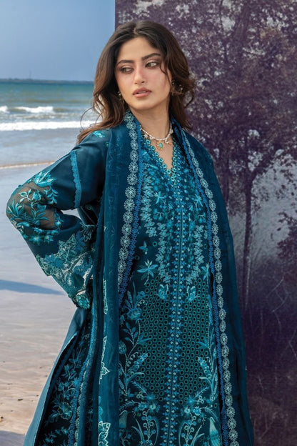 Sirene By Mahnur | Lawn'26
