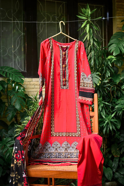 ( Bundle of 10 ) Eshay By Murashe
