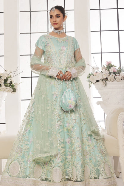 Mushq | Chiffone | Dessline