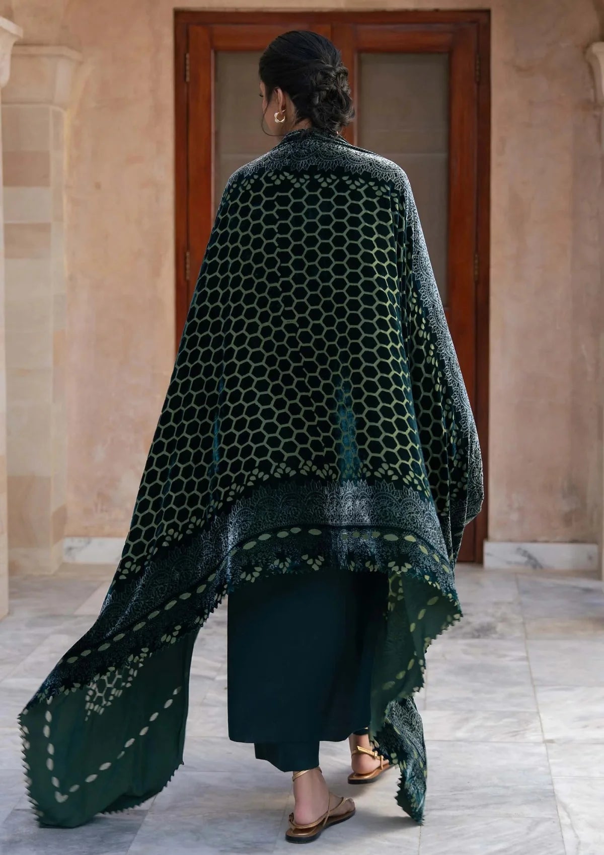 The Plush Edit By Rang Rasiya Winter'26