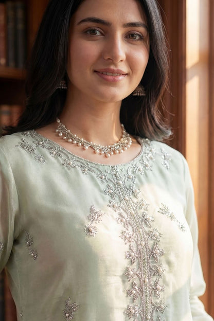 Muse | Dressline | Zaib-o-Zeenat