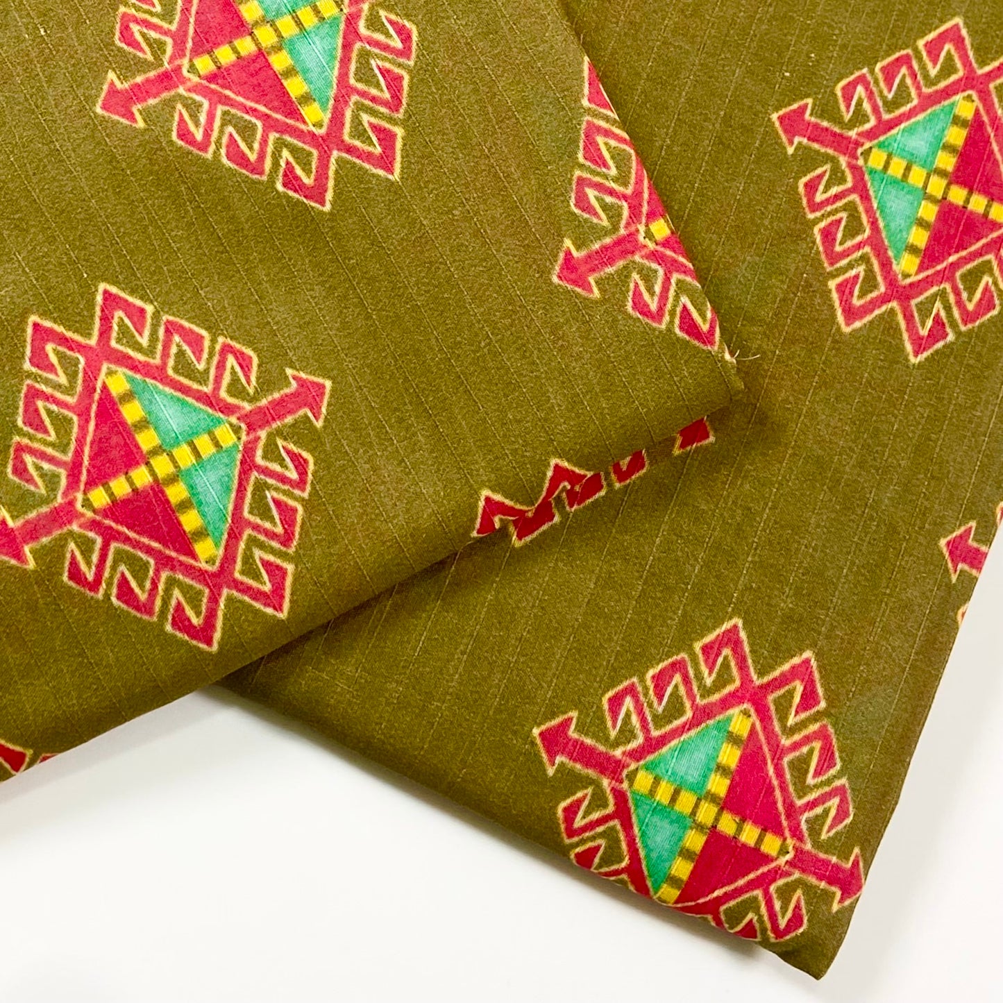 Alkaram All Over Digital Print Lawn 2PC