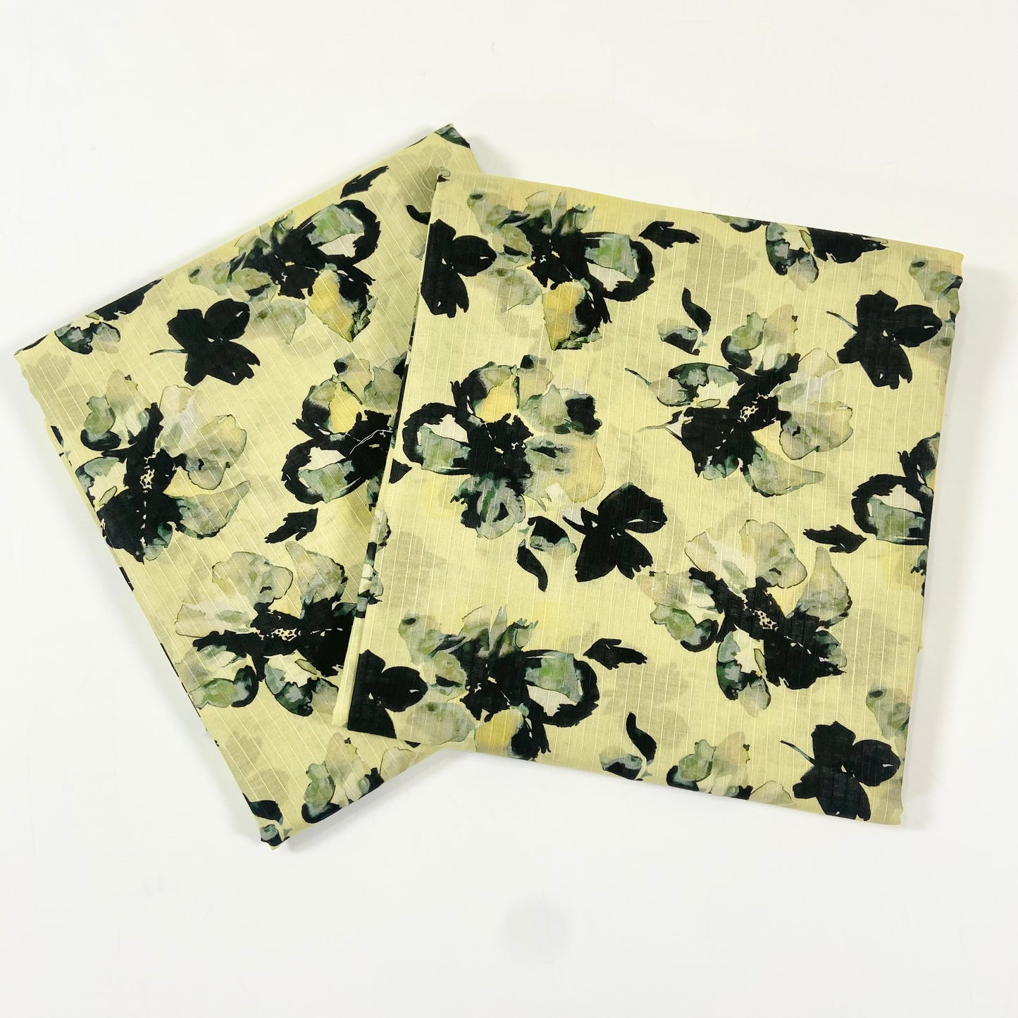 Anaya Noor Digital Print Bana Dora 2PC