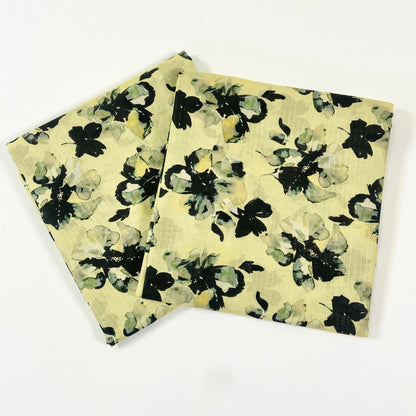 Anaya Noor Digital Print Bana Dora 2PC