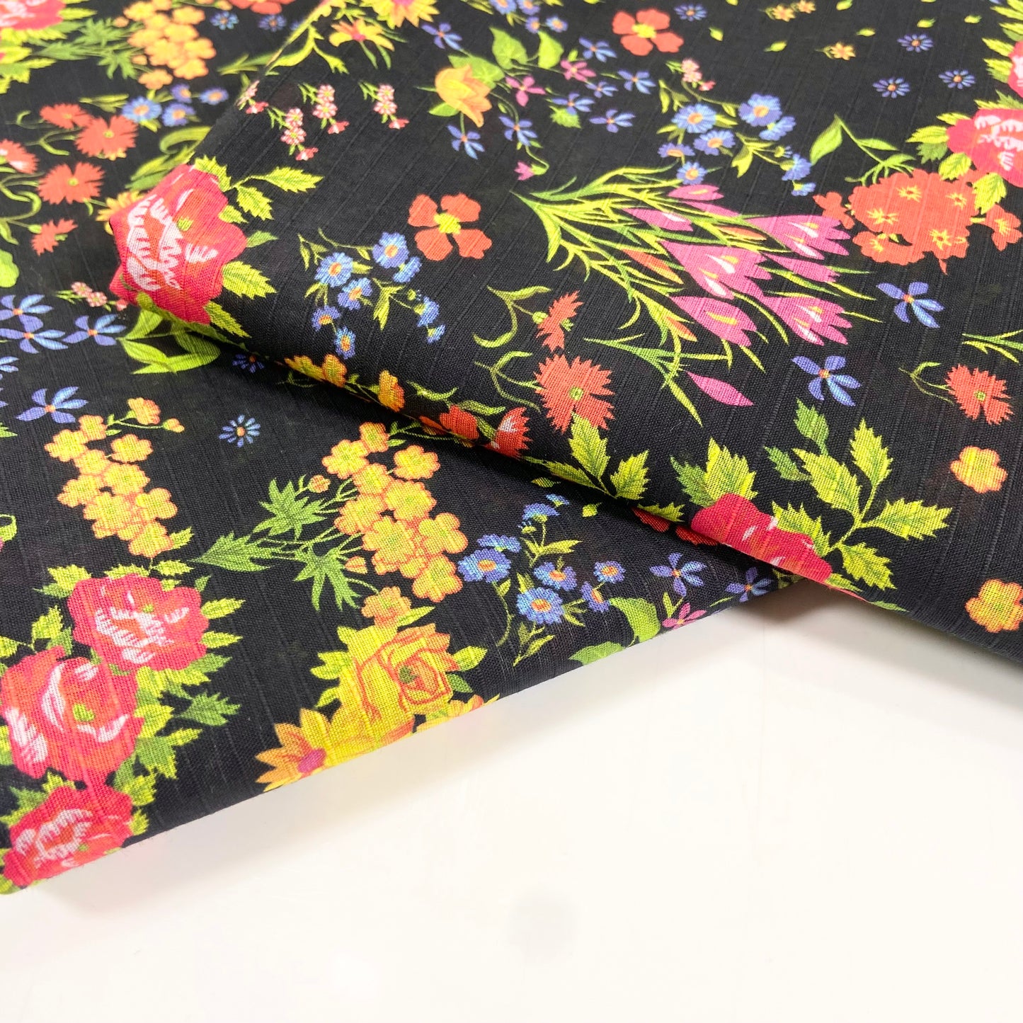 Anaya Noor Digital Print Bana Dora 2PC