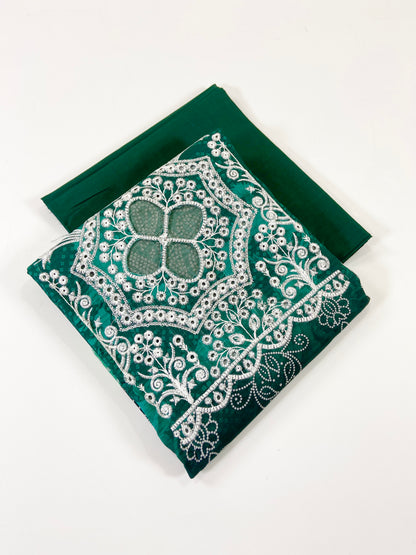Anaya Noor Bana Dora Lawn 2PC