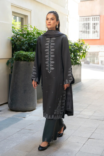 Istanbul By Rang Rasiya Luxury Slub Linen'26