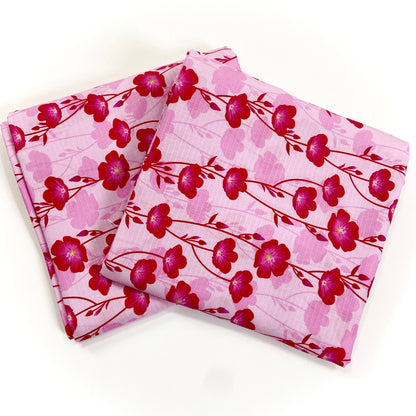 Chinyere Bana Dora All Over Linen 2PC