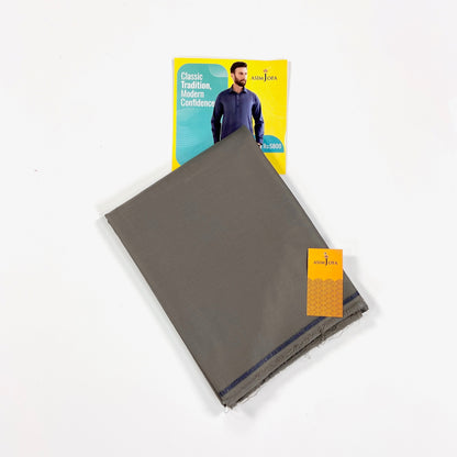 Asim Jofa Wash & Wear – Men’s Unstitched Suit
