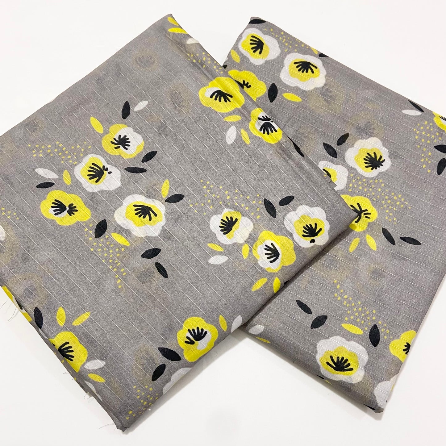 Alkaram All Over Digital Print Lawn 2PC