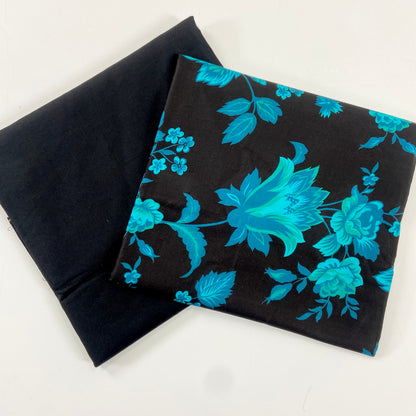 Digital Printed Linen 2PC