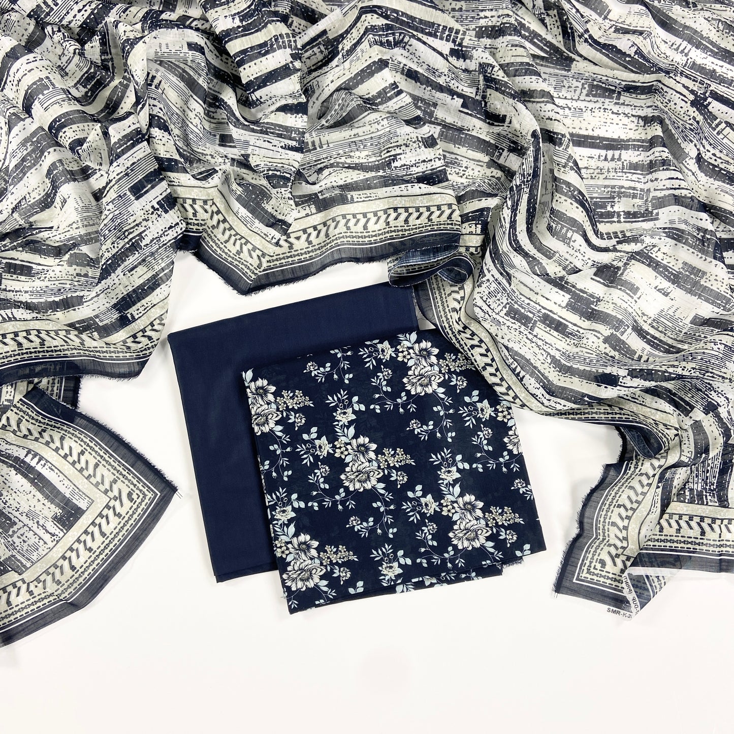 (SET OF 10) Rijja By Murashe