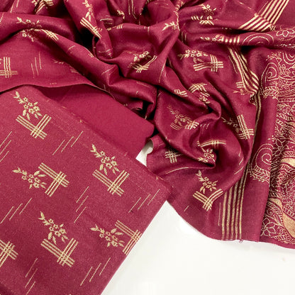 Anaya Marina Jacquard