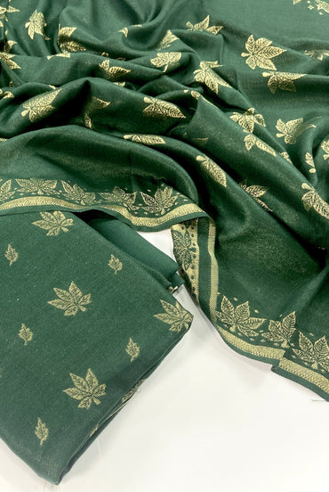 Anaya Marina Jacquard