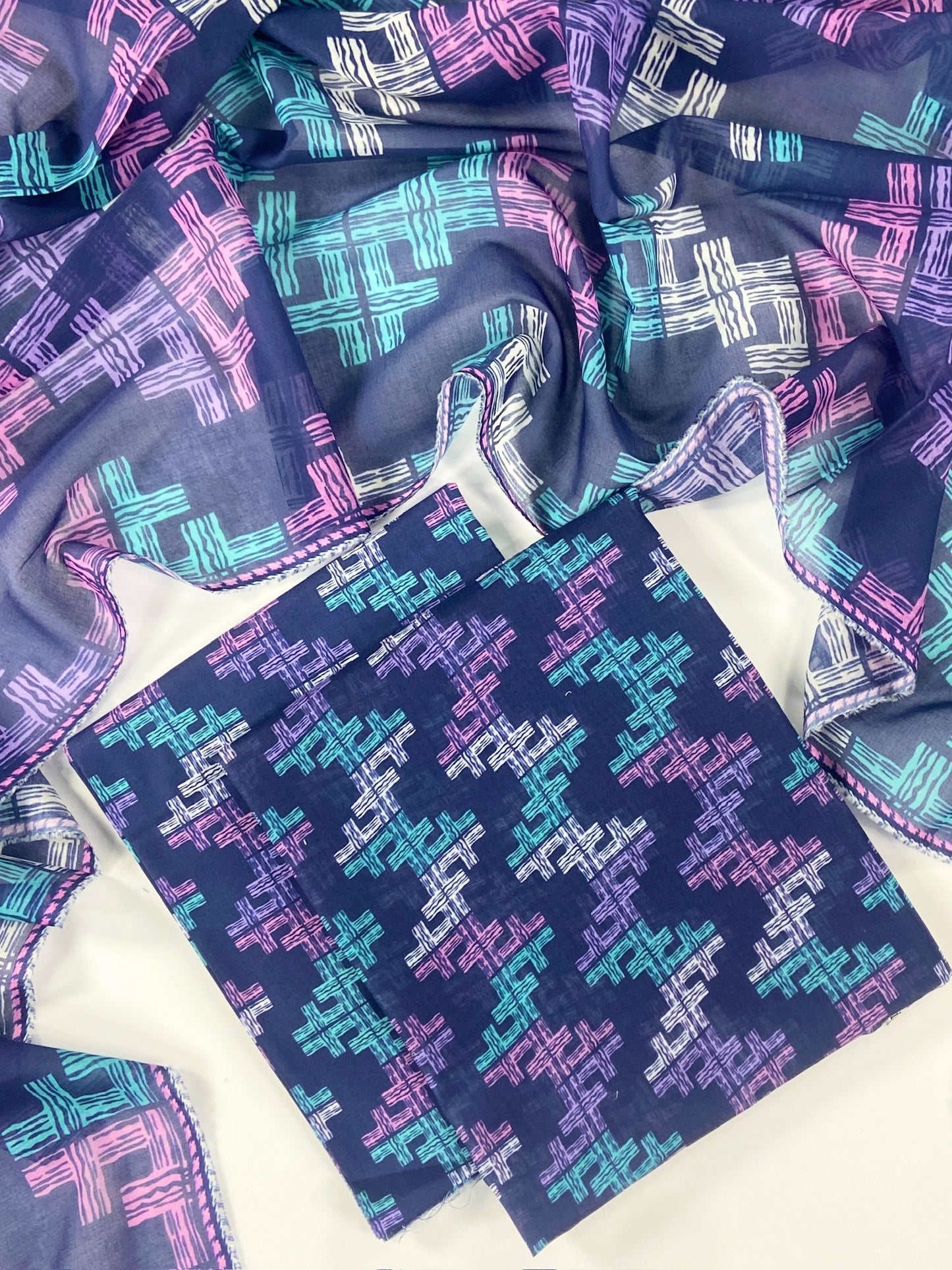 Bareeze Summer 26 Digital Printed Lawn 3PC