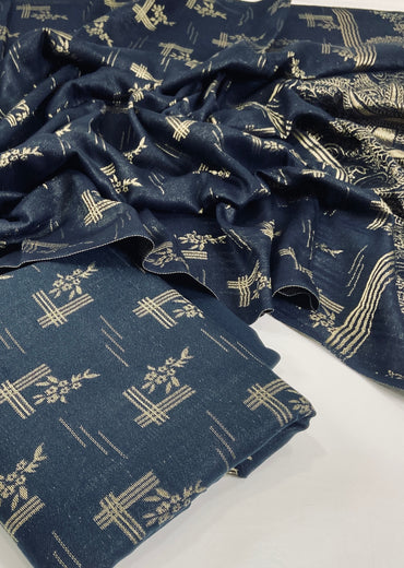 Anaya Marina Jacquard