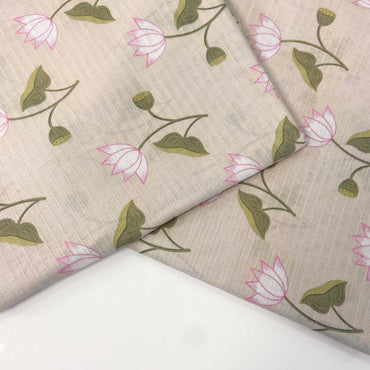 AlKaram Bana Dora Lawn 2-PC