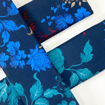 Tawakkal Digital Printed Linen 2PC