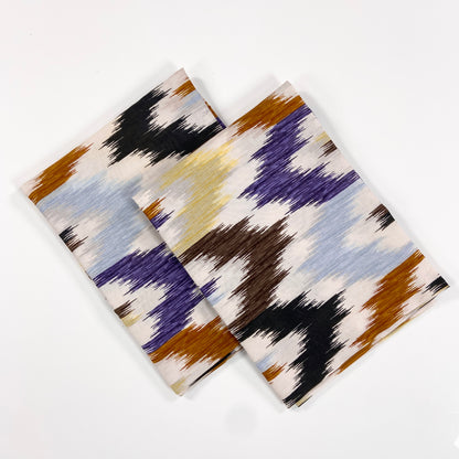 Monal Digital Printed Lawn 2PC