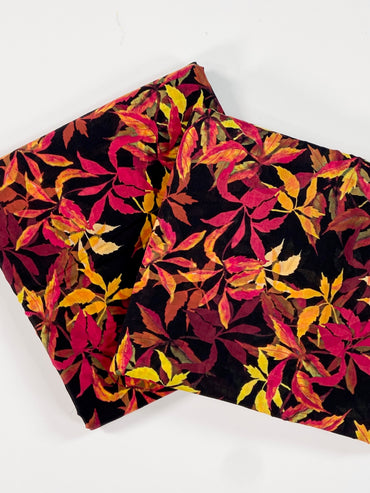 Bin Saeed Digital Printed Lawn 2PC