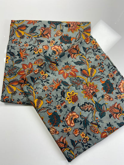Beechtree Printed Lawn 2-PC