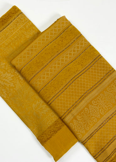 Pashmina Kinari Velvet Shawl