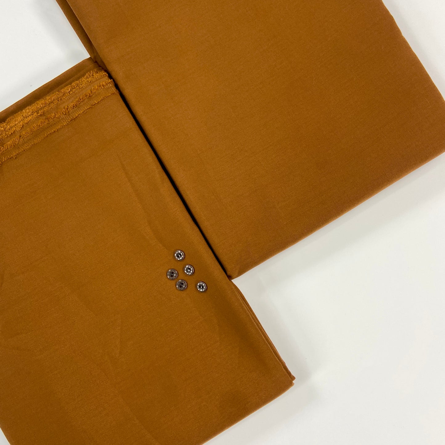 Dawood Men’s Wear – Mustard