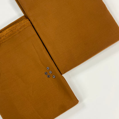 Dawood Men’s Wear – Mustard