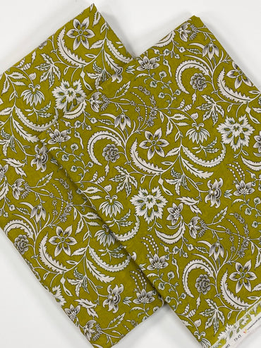 Monal Digital Printed Lawn 2PC